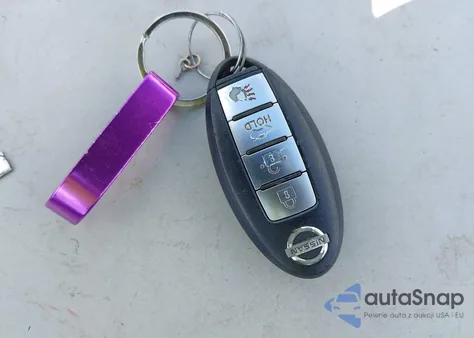 2019 Nissan Sentra Sv из США, поврежденный, VIN 3N1AB7AP1KY327456